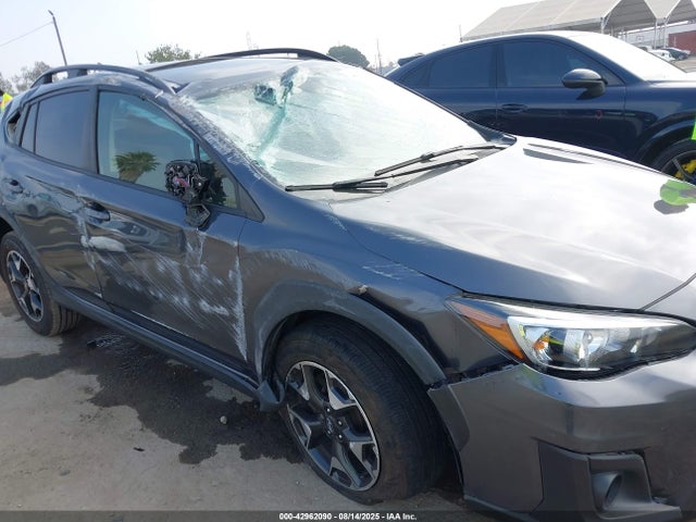 Subaru Crosstrek 2020 JF2GTAEC2L8251947 Image 6