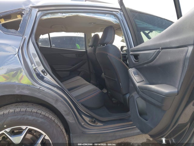 Subaru Crosstrek 2020 JF2GTAEC2L8251947 Image 8