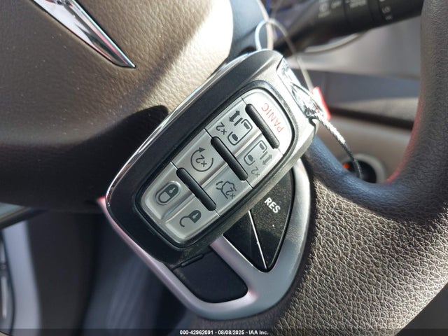 2C4RC1FG5JR112941 Chrysler Pacifica