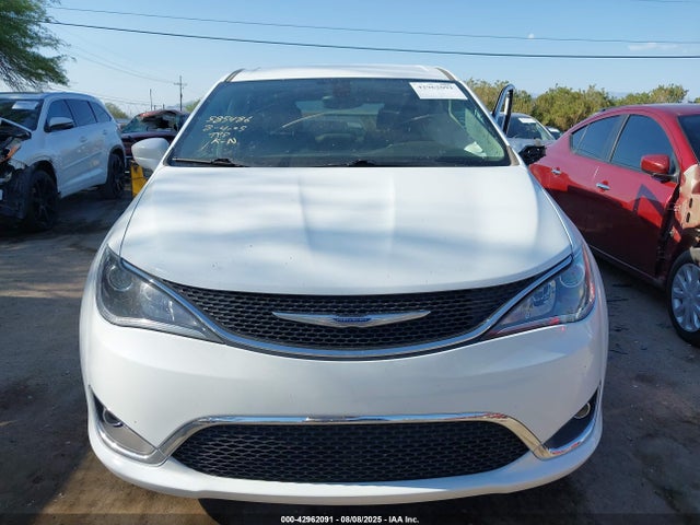 2C4RC1FG5JR112941 Chrysler Pacifica