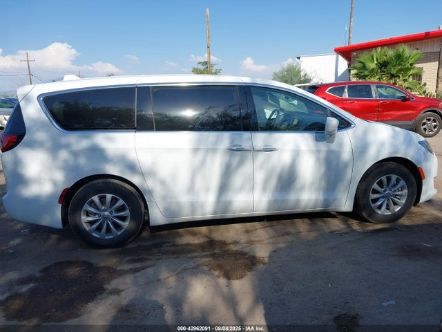 2C4RC1FG5JR112941 Chrysler Pacifica