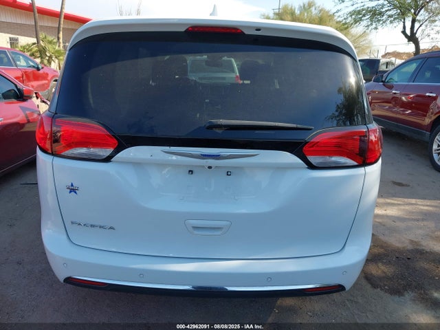 2C4RC1FG5JR112941 Chrysler Pacifica