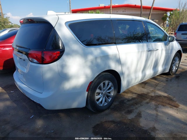2C4RC1FG5JR112941 Chrysler Pacifica