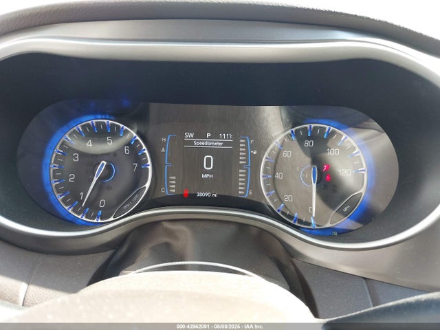 2C4RC1FG5JR112941 Chrysler Pacifica