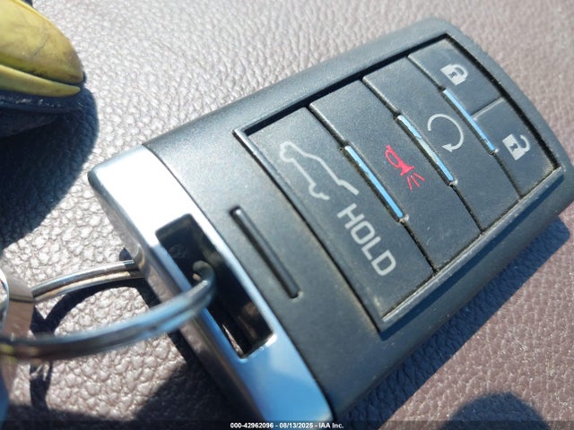 2013 CADILLAC SRX 3GYFNHE3XDS617847 Photo 10