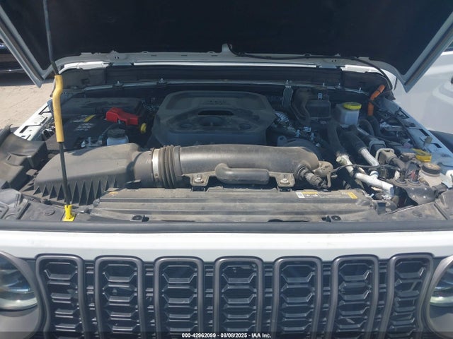 1C4RJXR64RW240523 Jeep Wrangler