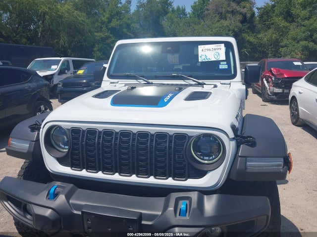 1C4RJXR64RW240523 Jeep Wrangler