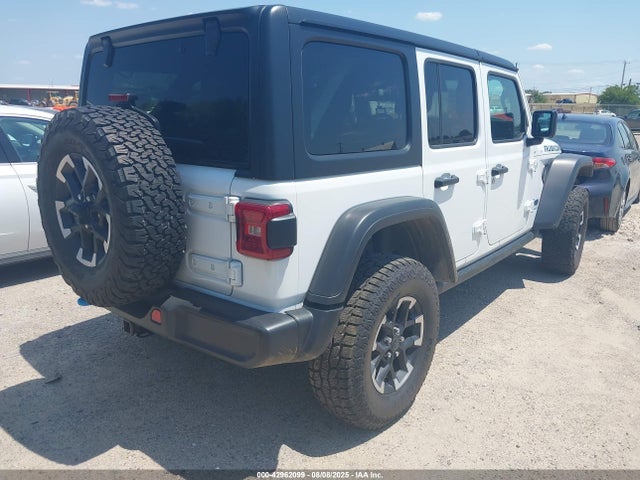 1C4RJXR64RW240523 Jeep Wrangler