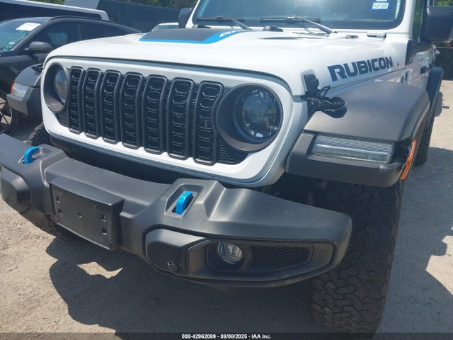 1C4RJXR64RW240523 Jeep Wrangler
