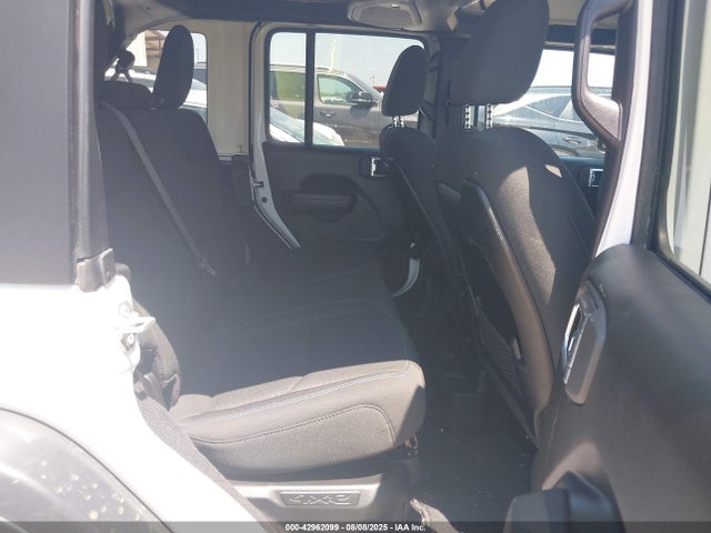 1C4RJXR64RW240523 Jeep Wrangler