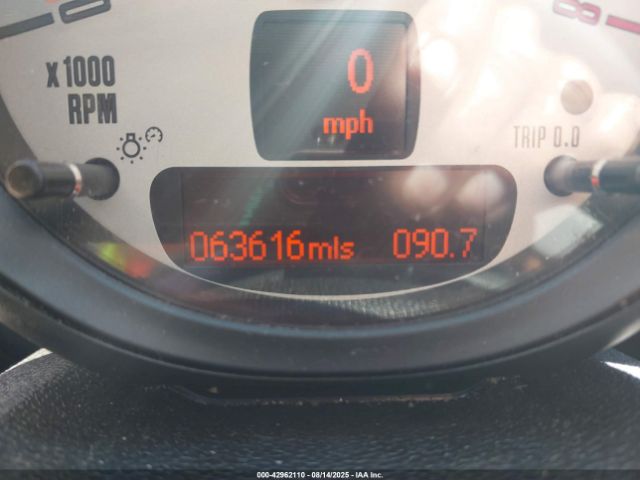 2014 MINI COUNTRYMAN WMWZC3C5XEWP28823 Photo 6