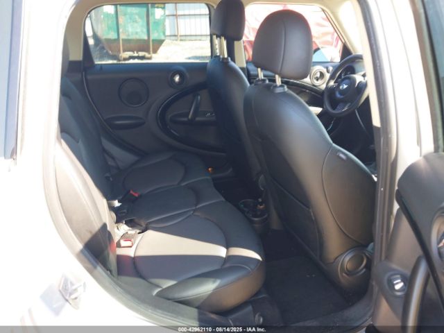 2014 MINI COUNTRYMAN WMWZC3C5XEWP28823 Photo 7