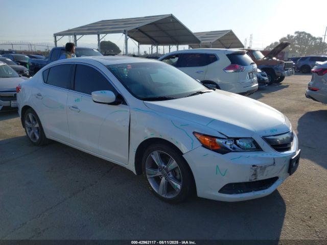 2014 ACURA ILX 19VDE1F36EE014339 Photo 0