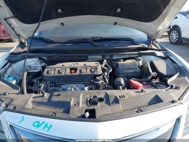 2014 ACURA ILX 19VDE1F36EE014339 Photo 9