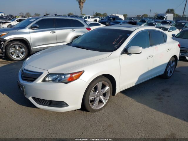 2014 ACURA ILX 19VDE1F36EE014339 Photo 1