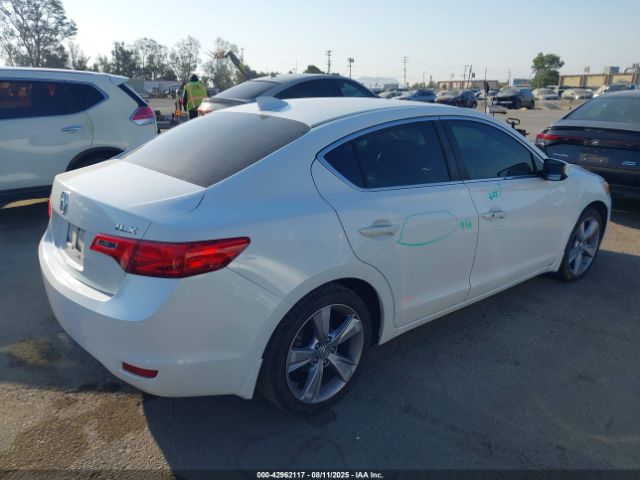 2014 ACURA ILX 19VDE1F36EE014339 Photo 3