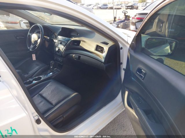 2014 ACURA ILX 19VDE1F36EE014339 Photo 4