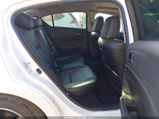 2014 ACURA ILX 19VDE1F36EE014339 Photo 7