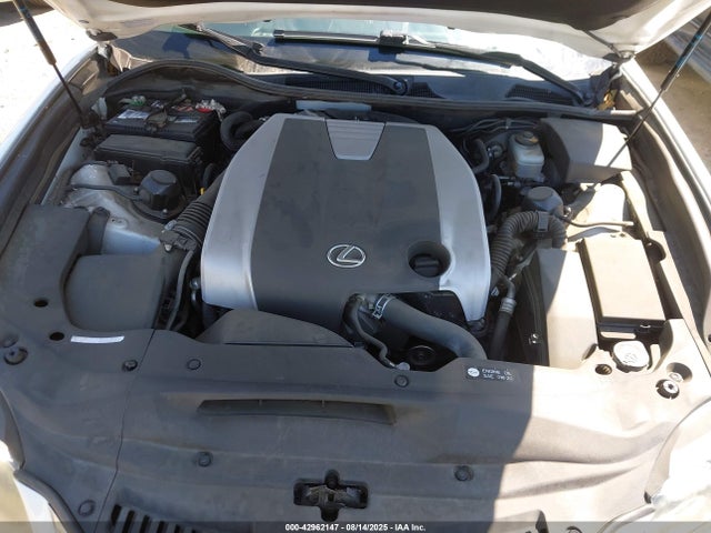 Lexus 2gr-fse 2015 JTHBE1BLXFA005313 Image 10