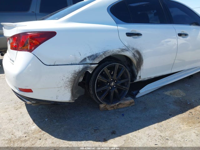 Lexus 2gr-fse 2015 JTHBE1BLXFA005313 Image 6