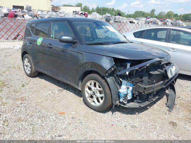 Продажа на аукционе авто 2023 Kia Soul Lx, vin: KNDJ23AU0P7881494, номер лота: 42962170
