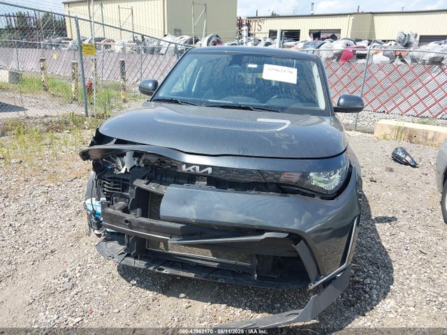 Продажа на аукционе авто 2023 Kia Soul Lx, vin: KNDJ23AU0P7881494, номер лота: 42962170