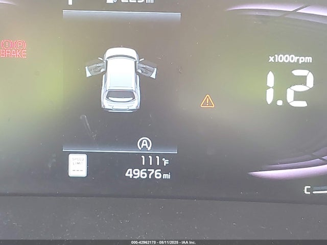 Продажа на аукционе авто 2023 Kia Soul Lx, vin: KNDJ23AU0P7881494, номер лота: 42962170