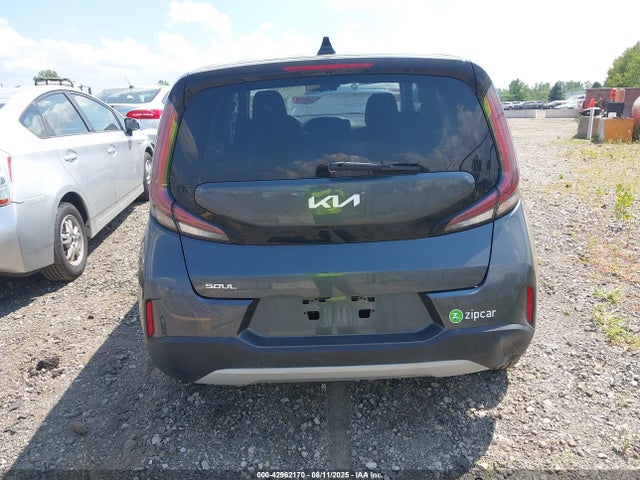 Продажа на аукционе авто 2023 Kia Soul Lx, vin: KNDJ23AU0P7881494, номер лота: 42962170