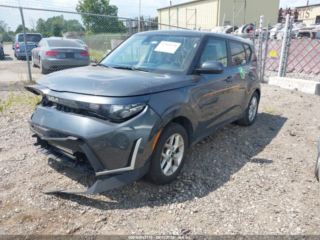 Продажа на аукционе авто 2023 Kia Soul Lx, vin: KNDJ23AU0P7881494, номер лота: 42962170