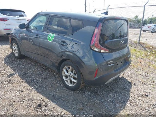 Продажа на аукционе авто 2023 Kia Soul Lx, vin: KNDJ23AU0P7881494, номер лота: 42962170