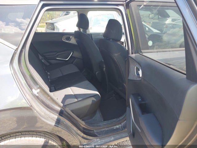 Продажа на аукционе авто 2023 Kia Soul Lx, vin: KNDJ23AU0P7881494, номер лота: 42962170