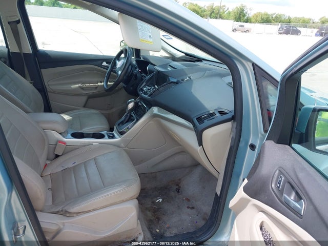 Ford atk ivct hev 2014 1FADP5CU1EL508286 Image 5