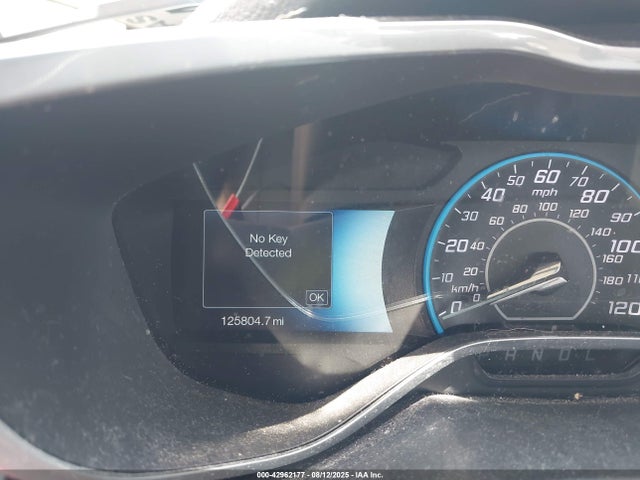 Ford atk ivct hev 2014 1FADP5CU1EL508286 Image 7