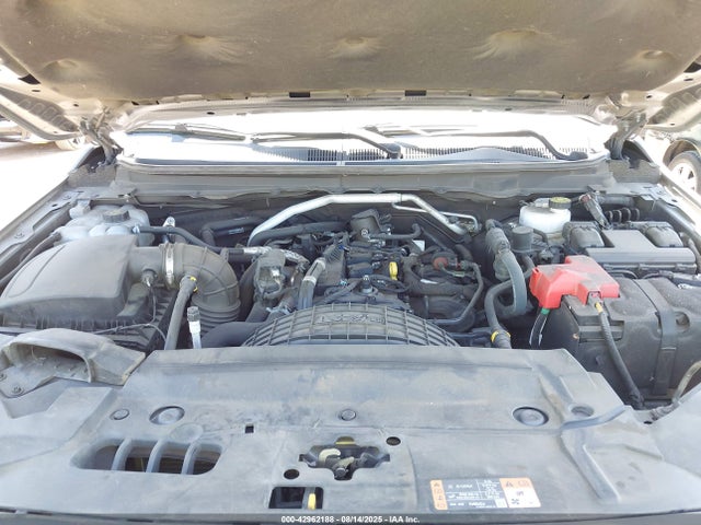 Ford tivct, 4v 2022 1FTER4EH6NLD09432 Image 10