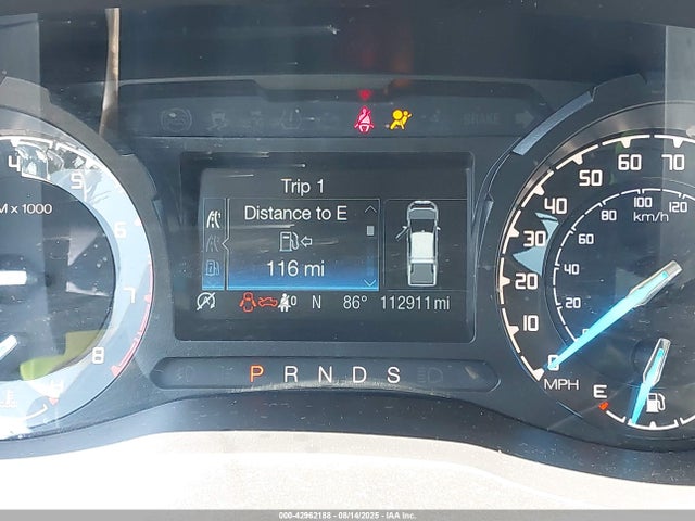 Ford tivct, 4v 2022 1FTER4EH6NLD09432 Image 15