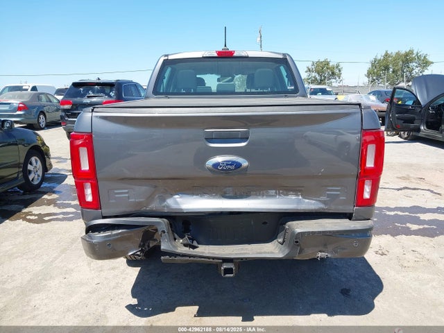 Ford tivct, 4v 2022 1FTER4EH6NLD09432 Image 16
