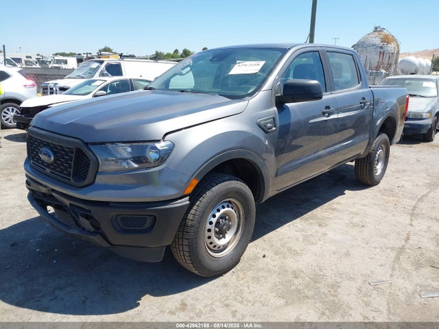 Ford tivct, 4v 2022 1FTER4EH6NLD09432 Image 2
