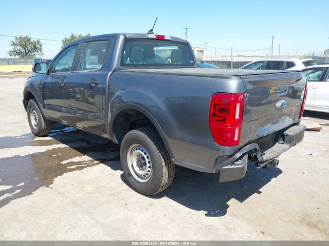 Ford tivct, 4v 2022 1FTER4EH6NLD09432 Image 3