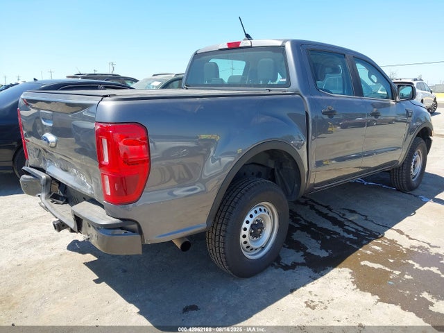 Ford tivct, 4v 2022 1FTER4EH6NLD09432 Image 4