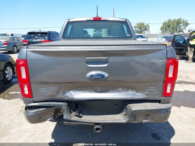 Ford tivct, 4v 2022 1FTER4EH6NLD09432 Image 6