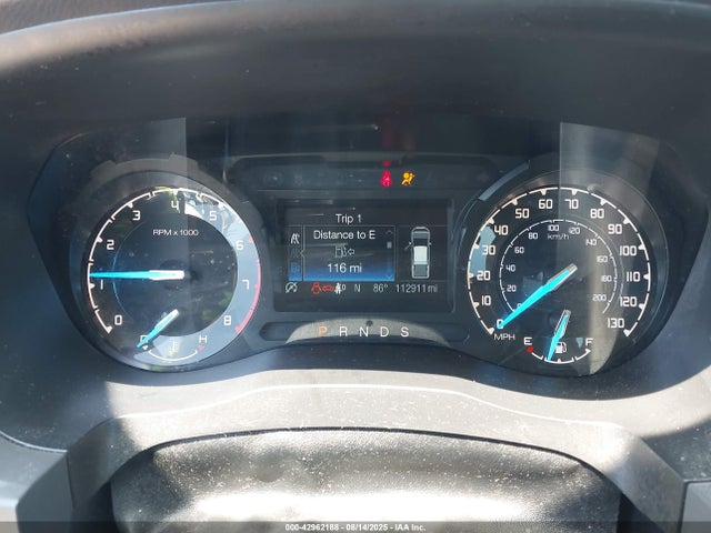 Ford tivct, 4v 2022 1FTER4EH6NLD09432 Image 7