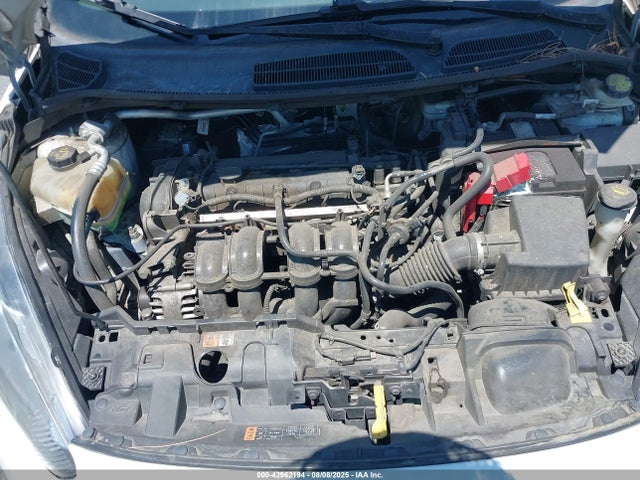 3FADP4AJ1FM158841 Ford 2015