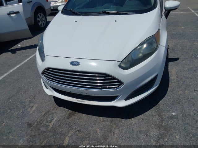 3FADP4AJ1FM158841 Ford 2015
