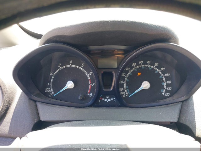 3FADP4AJ1FM158841 Ford 2015