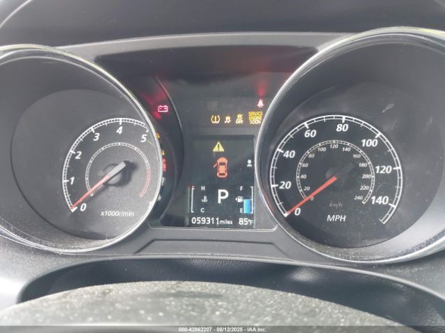 2019 MITSUBISHI OUTLANDER SPORT JA4AP4AU8KU018258 Photo 6