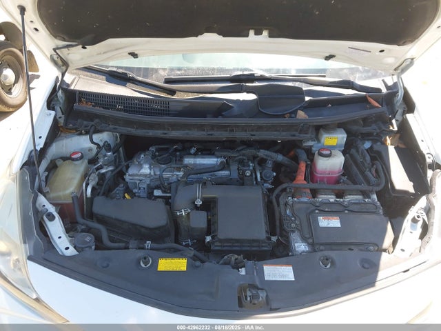 Toyota 2zr-fxe+5jm 2015 JTDZN3EUXFJ027683 Image 10