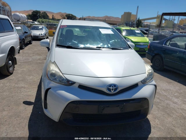Toyota 2zr-fxe+5jm 2015 JTDZN3EUXFJ027683 Image 12