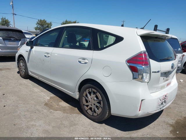 Toyota 2zr-fxe+5jm 2015 JTDZN3EUXFJ027683 Image 3