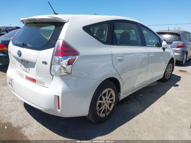 Toyota 2zr-fxe+5jm 2015 JTDZN3EUXFJ027683 Image 4