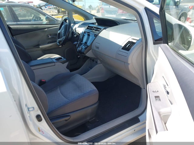 Toyota 2zr-fxe+5jm 2015 JTDZN3EUXFJ027683 Image 5